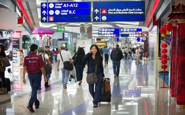 8.8 مليون مسافر عبر مطارات الإمارات خلال الربع الأول