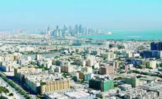 988 مليون ريال حجم تداول العقارات في قطر من 24 إلى 28 يونيو الماضي