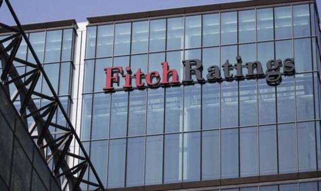 Fitch affirms three Egyptian banks, assigns 'stable' outlook