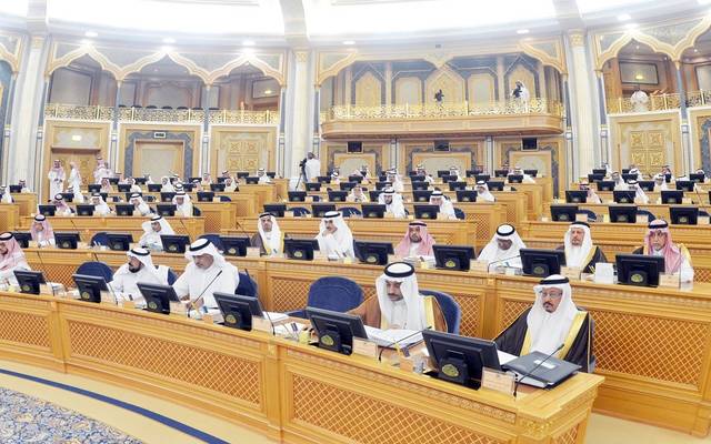 الشورى السعودي يوافق على مشروع تعديل نظام السوق المالية