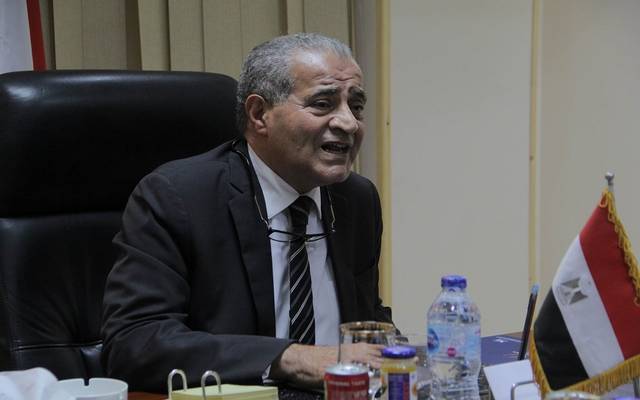 التموين المصرية: الانتهاء من دراسة جدوى تطوير سوقي "العبور - 6 أكتوبر" قريباً