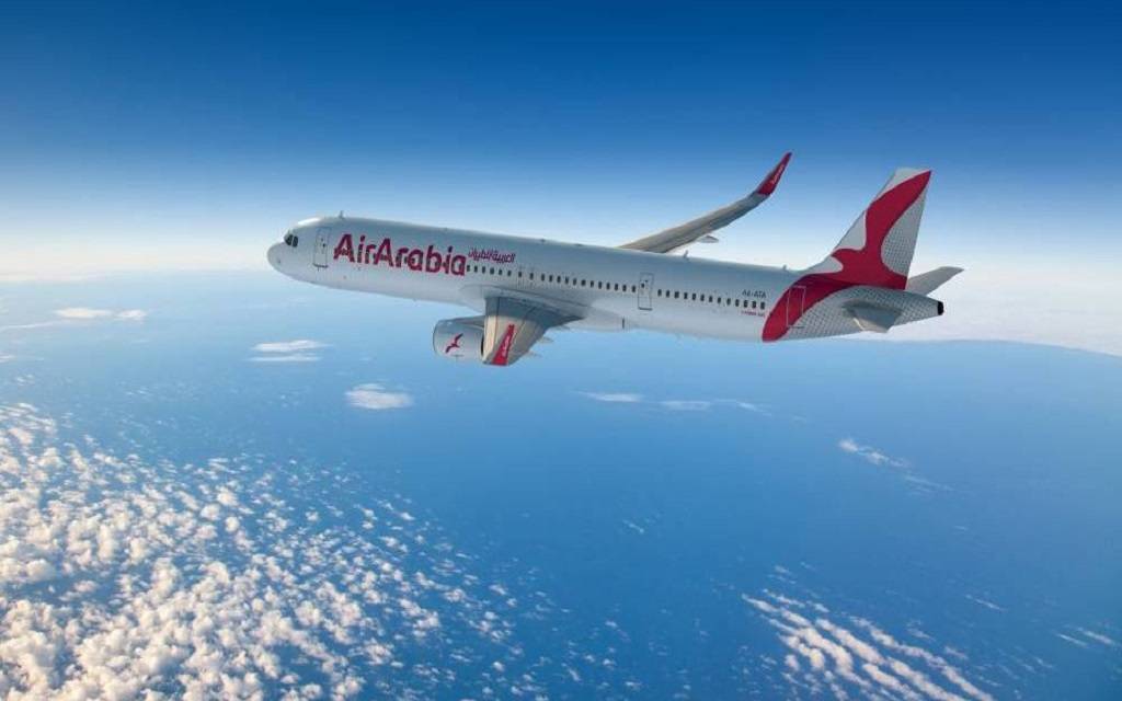 "العربية للطيران أبوظبي" تضيف وجهات جديدة لرحلاتها إلى باكستان