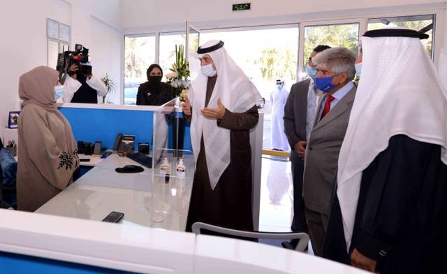 وزير بحريني: تمويل مشاريع الأُسر يتجاوز 14 مليون دينار