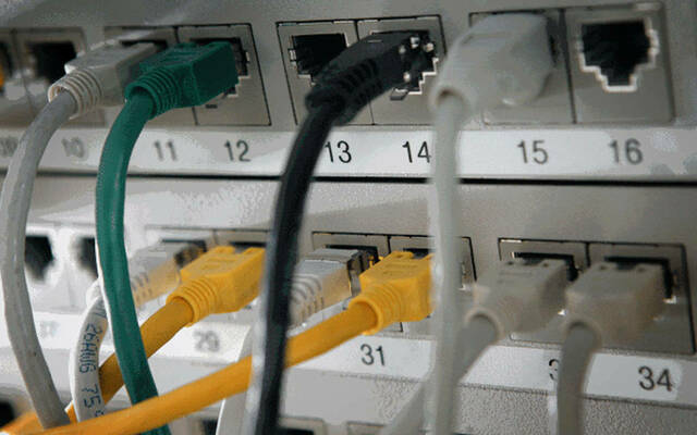 اشتراكات الإنترنت الثابت في عُمان ترتفع خلال يونيو