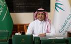 الرئيس التنفيذي لصندوق التنمية العقارية السعودي منصور بن ماضي - أرشيفية