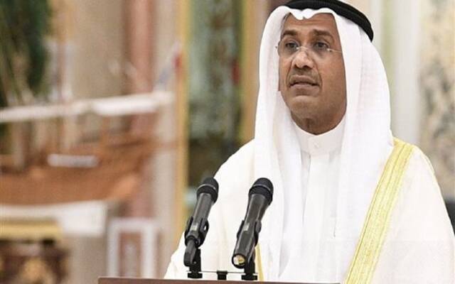 10 معلومات عن وزير المالية الكويتي المُستقيل بعد شهر من تشكيل الحكومة