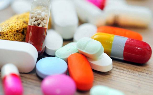 أرباح العربية للأدوية ترتفع 92% في 4 أشهر
