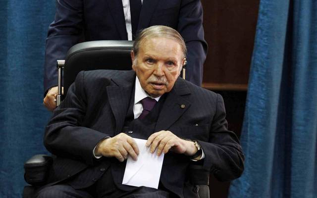 تعرَّف على نص رسالة استقالة بوتفليقة من رئاسة الجزائر