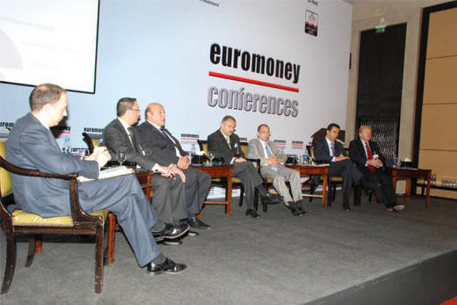 Euromoney Egypt Conference kicks off in Cairo