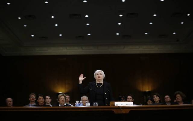الاحتياطي الفيدرالي: رفع الفائدة قد يكون مناسباً "قريباً"
