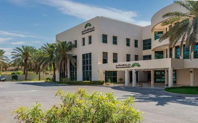 شركة طيبة للاستثمار - أرشيفية