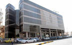 Al-Salam Sudan Bank's headquarter (Photo Credit: Bank Website)