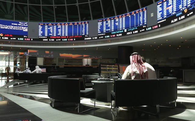 الإثمار القابضة يرتفع بسوق البحرين منتصف التعاملات