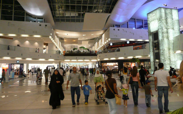 "المباني" الكويتية: تشغيل الأڤنيوز خلال يومين في حال فتح الأعمال