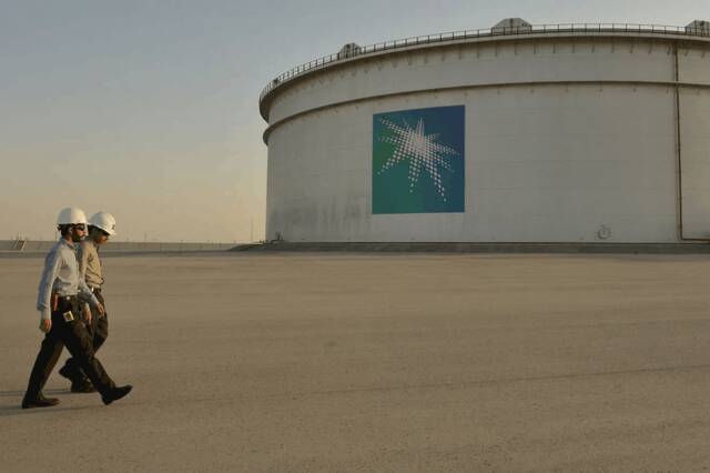 25.6 مليار ريال قيمة صادرات النفط السعودي إلى أمريكا خلال 9 أشهر