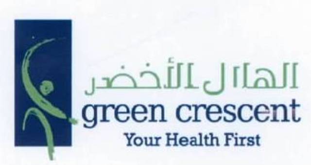 "الهلال الأخضر" تقلص خسائرها 68% إلى 5.3 مليون درهم بالربع الثاني 