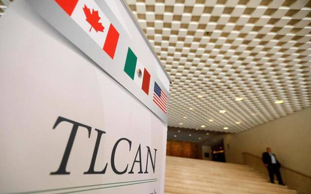 The United States and Mexico are approaching an agreement on NAFTA