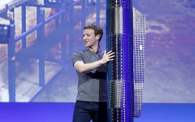 "فيسبوك" يمتلك 5 ملايين مُعلن نشط شهرياً