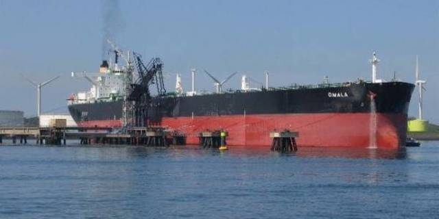 Egypt oil exports decline 29.3%