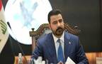 رئيس الوزراء العراقي والقائد العام للقوات المسلحة، علي فالح الزيدي