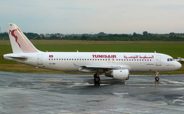 13 ديسمبر المُقبل تشغيل خط جوي مباشر بين تونس وبنين