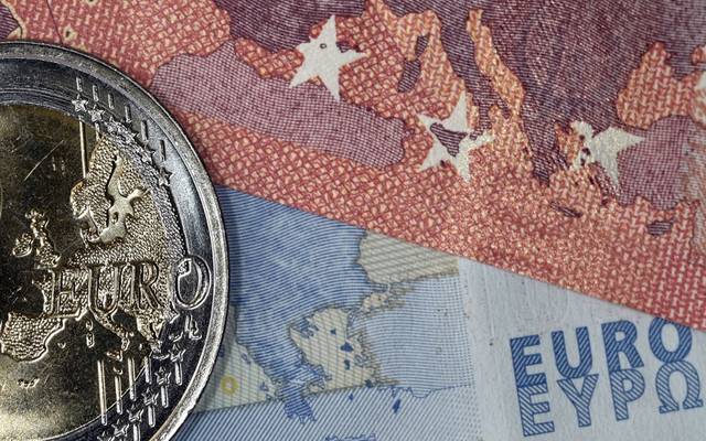 تباطؤ التضخم في منطقة اليورو خلال يناير وفقاً للتوقعات
