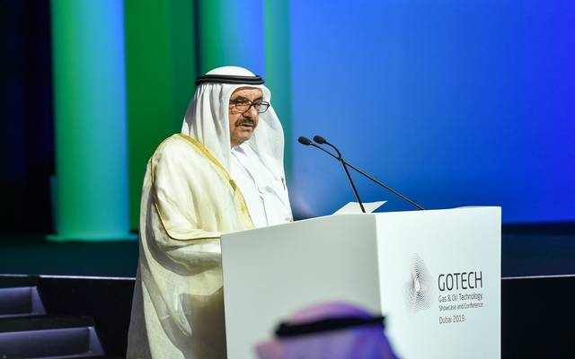 انطلاق معرض ومؤتمر "جوتيك" لتكنولوجيا النفط والغاز بدبي