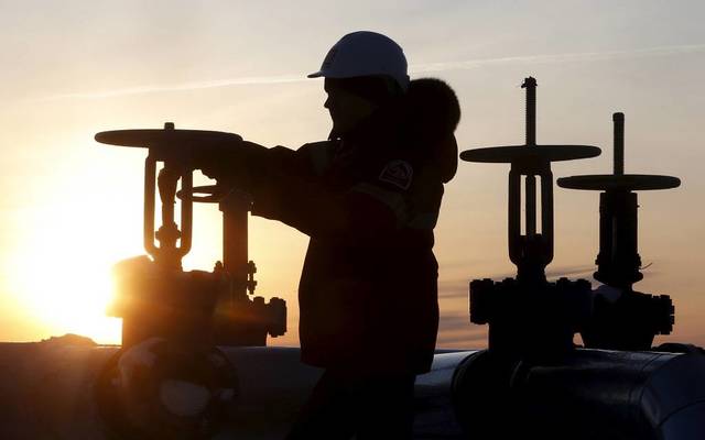 KSA crude exports down to 7m bpd in April