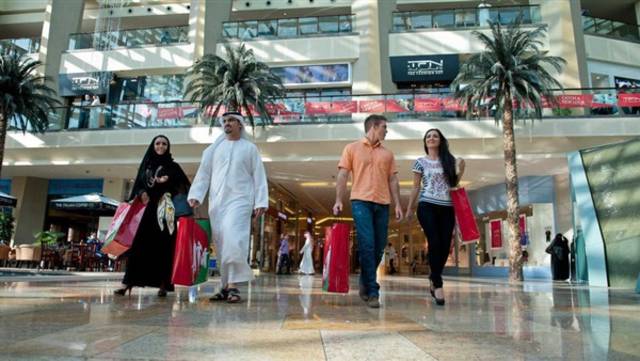 بلدية دبي تحدد اشتراطات فتح المراكز التجارية ومرافق الترفيه