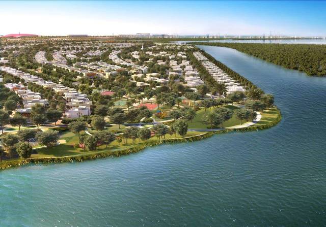 UAE’s Aldar launches West Yas residential development
