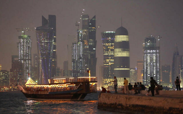 تداولات العقارات في قطر تتجاوز 504 ملايين ريال خلال أسبوع