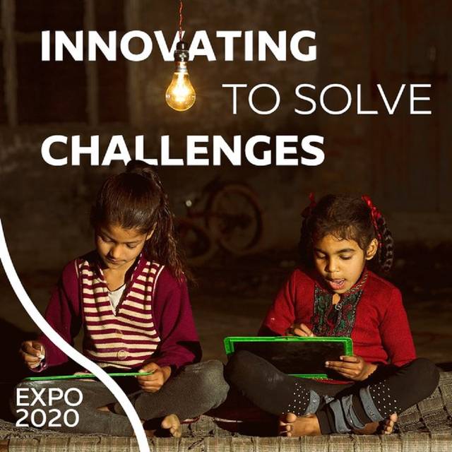 Expo 2020 Dubai partners with Gates Foundation to support innovators