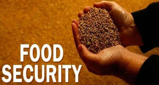 UAE aims to occupy 1st position in Global Food Security Index by 2051
