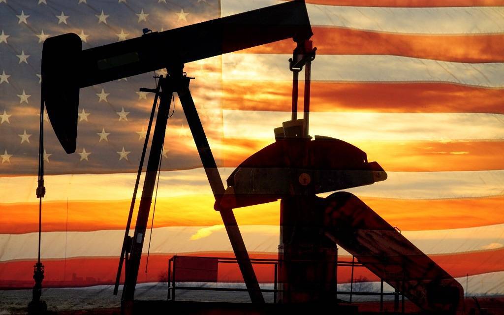 زيادة تتجاوز التوقعات لمخزونات النفط في الولايات المتحدة
