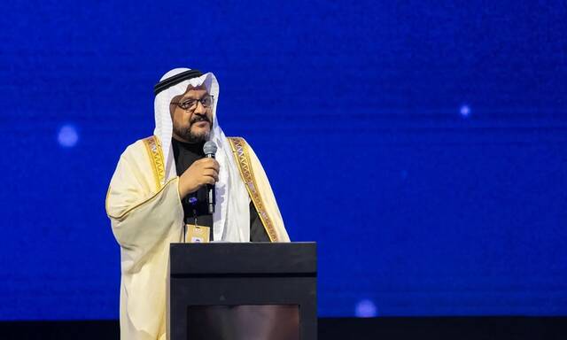 Al Khowaiter shares factors helping Aramco thrive, mentions $1trn reliability cost during speech at LEAP 2025