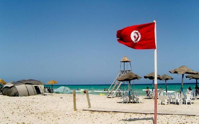 ارتفاع العائدات السياحية لتونس بنسبة 45% خلال 8 أشهر