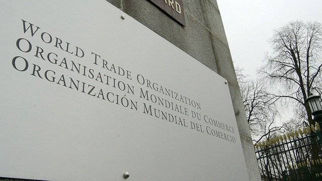 WTO warns against crisis in global trade system  