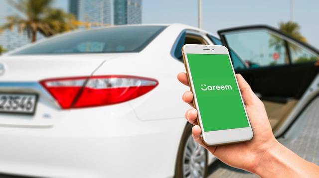 Dubai's Careem secures $200m funding
