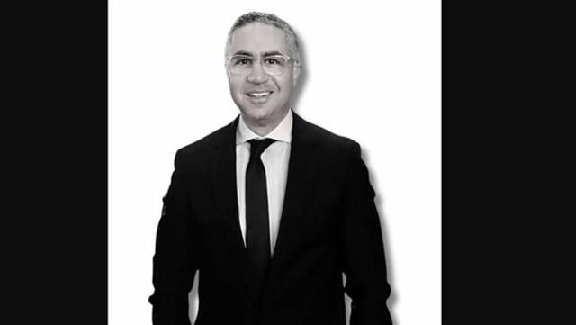 محمد الجوسقي