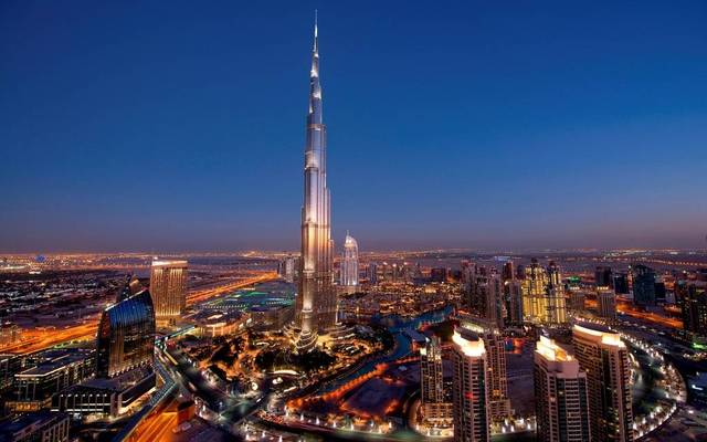 دبي تتصدر عالمياً مشاريع الاستثمار الأجنبي في 2023 - معلومات مباشر