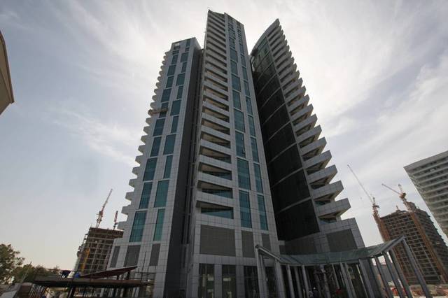 Aldar acquires International Tower at AED 658m