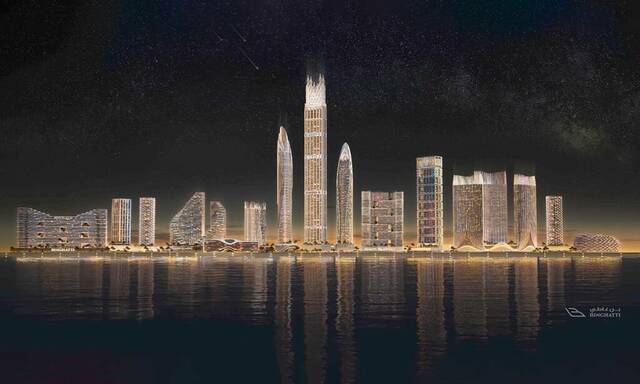 Binghatti Holding launches DIFC asset management firm with $1bn target