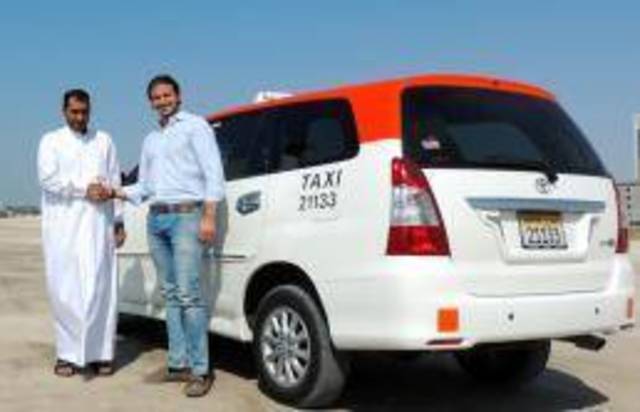 Easy Taxi launches operations in Bahrain