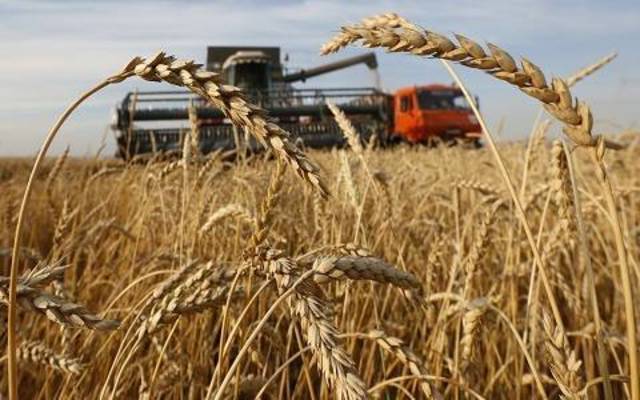 Atlas eyes majority stake in agricultural firm