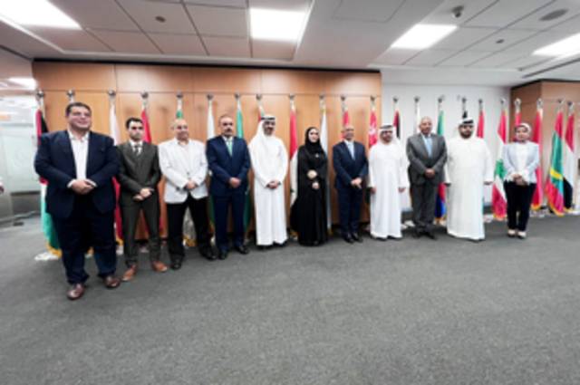 الإمارات ومصر تناقشان سُبل تعزيز التعاون بالقطاع البحري