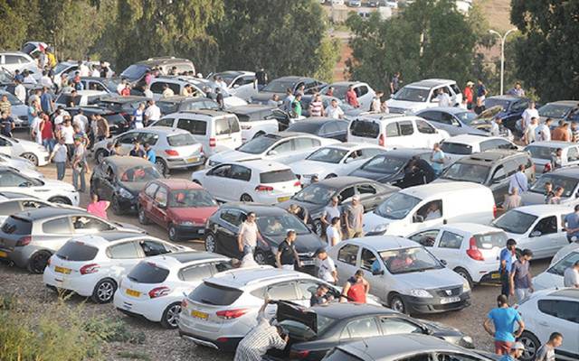 جمارك الإسكندرية:3.3 مليار جنيه قيمة السيارات المفرج عنها خلال ديسمبر