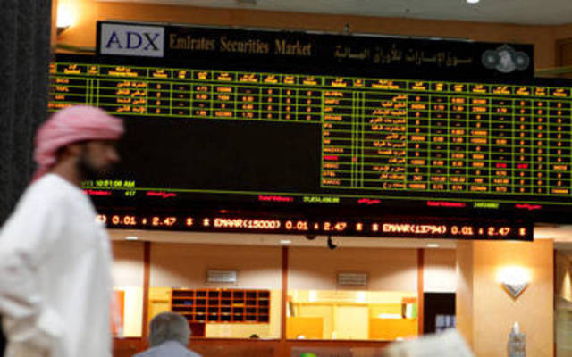 UAE Financial Market Indices Rise Amid Expectations of US Federal Reserve Decision