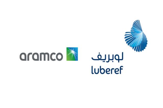 Saudi Aramco Base Oil Company (Luberef)