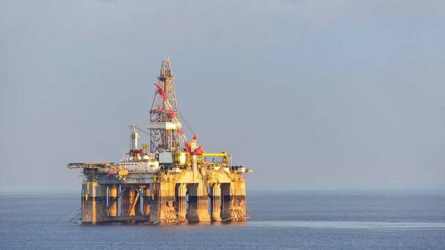 اتفاقية الغاز مع إسرائيل