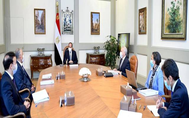 السيسي يوجِّه بإطلاق مبادرة جديدة للتمويل العقاري بقروض تصل لـ30 سنة